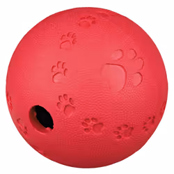 TRIXIE 34941, Chien, Balle, Rouge, Caoutchouc, 70 cm