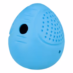 TRIXIE 34948, Chien, Balle, Bleu, Caoutchouc, 100 mm