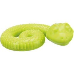TRIXIE Snack-serpent - O 18 cm - Pour chien