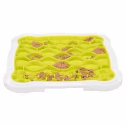 TRIXIE 34952 bol pour chiens et chats Chien Ensemble gamelles pour animaux de compagnie