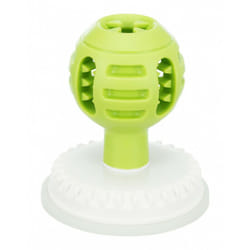 Trixie - Lick'n'Snack balle récompense friandise pour chien