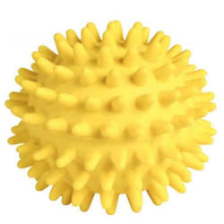 TRIXIE Hedgehog Ball for Dogs