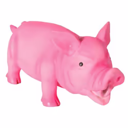 TRIXIE 35491, Chien, Jouet en forme d'en-cas, Latex, 210 mm