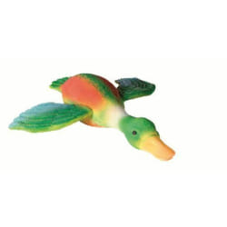 Trixie Canard sonore en latex 30 cm