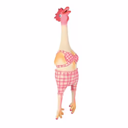 TRIXIE 35495, Chien, Multicolore, Toison, Latex, Polyester, Mastication, 480 mm