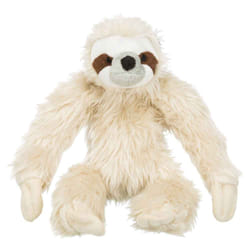 Lot de 3 jouets pour chien - Paresseux en peluche Trixie