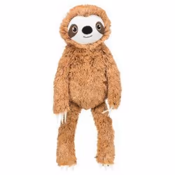 Lot de 2 jouets pour chien - Paresseux en peluche Trixie