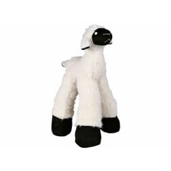 Jouet Trixie Mouton en peluche