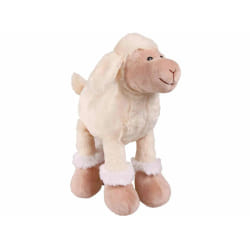 Trixie Jouet pour chien Peluche Mouton