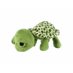 Trixie Jouet Peluche Chien Tortue 40 cm