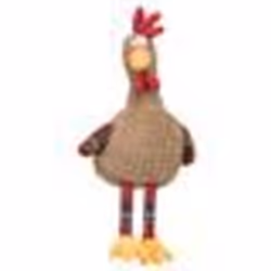 Peluche Trixie Coq 60 cm