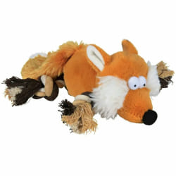 Trixie Jouet Renard - Multicouleur