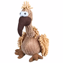 TRIXIE 35912, Chien, Jouet en peluche, Multicolore, Tissu, Peluche, 280 mm