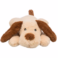 TRIXIE 35959, Chien, Jouet en peluche, Beige, Marron, Polyester, 300 mm
