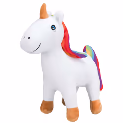 TRIXIE 36038, Chien, Jouet en peluche, Multicolore, Blanc, Peluche