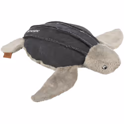 TRIXIE 36062, Chien, Jouet en peluche, Gris, Coton, Polyester, 340 mm