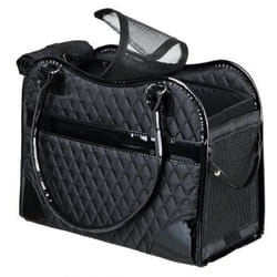 TRIXIE Amina Sac à main transport pour animaux de compagnie