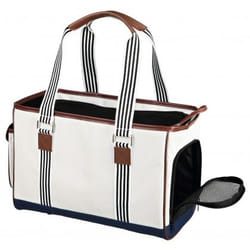 TRIXIE Elisa Sac à main transport pour animaux de compagnie