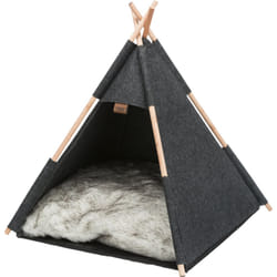 TRIXIE Tipi Panier refuge pour animaux de compagnie