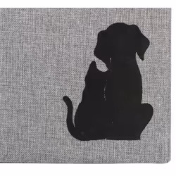 TRIXIE 36315 coussin pour chiens et chats Panier refuge pour animaux de compagnie - Vue supplémentaire 11