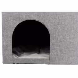 TRIXIE 36315 coussin pour chiens et chats Panier refuge pour animaux de compagnie - Vue supplémentaire 6