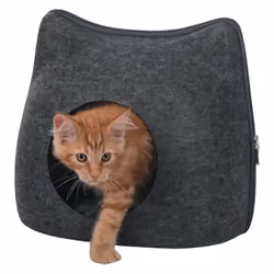 TRIXIE 36318 coussin pour chiens et chats Panier refuge pour animaux de compagnie - Vue supplémentaire 5