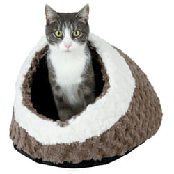 TRIXIE 36348 coussin pour chiens et chats Panier refuge pour animaux de compagnie