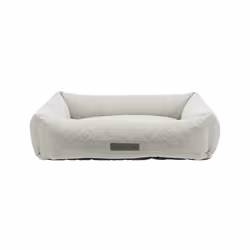 TRIXIE 36737, Chaise pour animaux de compagnie, Intérieure, Chien, Beige, Polyester, 1000 mm