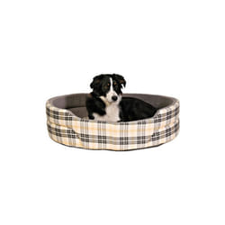 Corbeille Lucky pour chien et chat Désignation : Corbeille Lucky Taille : 45 x 35 cm Trixie 37021