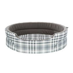 TRIXIE 37023 Lit ovale pour animaux de compagnie