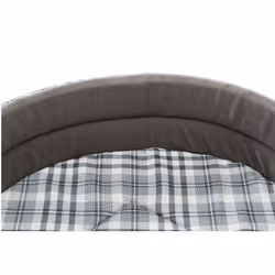 TRIXIE 37023 Lit ovale pour animaux de compagnie
