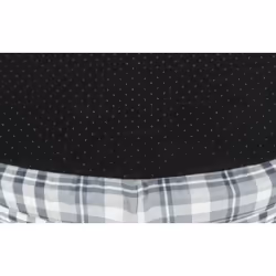 TRIXIE 37024 Lit ovale pour animaux de compagnie