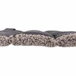 TRIXIE 37159 plaid pour chiens et chats Polyester - Vue supplémentaire 4