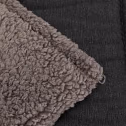 TRIXIE 37159 plaid pour chiens et chats Polyester - Vue supplémentaire 5
