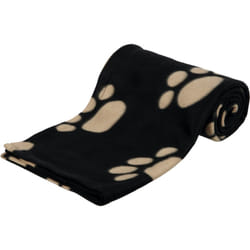 TRIXIE Barney Chien Toison Beige, Noir