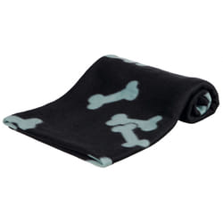 TRIXIE Beany Chien Toison Noir
