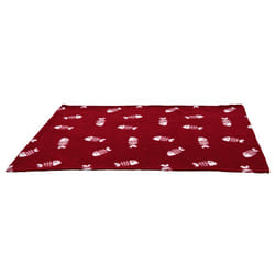 TRIXIE Beany Chat Toison Bordeaux