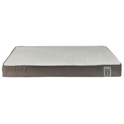 TRIXIE 37249 coussin pour chiens et chats Panier orthopédique pour animaux de compagnie