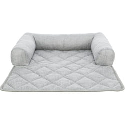 TRIXIE Nero Lit traversin pour animaux de compagnie