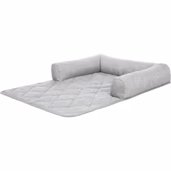 TRIXIE Nero Lit traversin pour animaux de compagnie