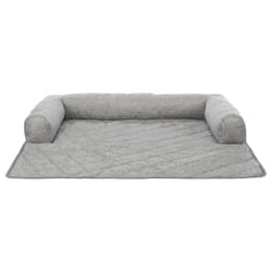 TRIXIE 37577 coussin pour chiens et chats Lit traversin pour animaux de compagnie