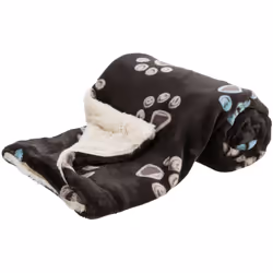 TRIXIE 37617, Intérieure, Chien, Polyester, 1000 mm, 700 mm