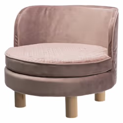 TRIXIE 37910 coussin pour chiens et chats Chaise pour animaux de compagnie