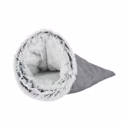 TRIXIE Harvey, Intérieure, Chien, Noir, Gris, Blanc, Autres, Monochromatique, Polyester