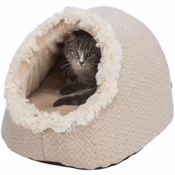 TRIXIE Abri Boho - Vue supplémentaire 4