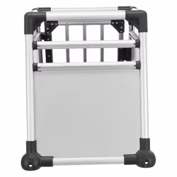 TRIXIE 39340 Cage de transport pour animaux de compagnie Caisse de transport voiture - Vue supplémentaire 5