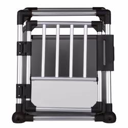 TRIXIE 39341 Cage de transport pour animaux de compagnie Caisse de transport voiture - Vue supplémentaire 2