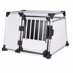TRIXIE Transport box Caisse de transport voiture