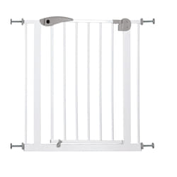 TRIXIE 39451 barrière de sécurité 0,85 m Panneaux articulés
