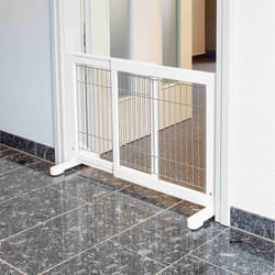 TRIXIE 39455 barrière de sécurité